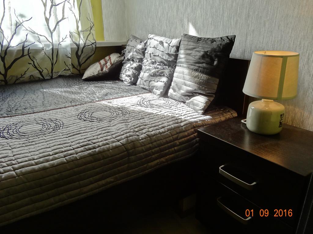 Apartament Krysztalowy Krynica Zdroj Exterior photo
