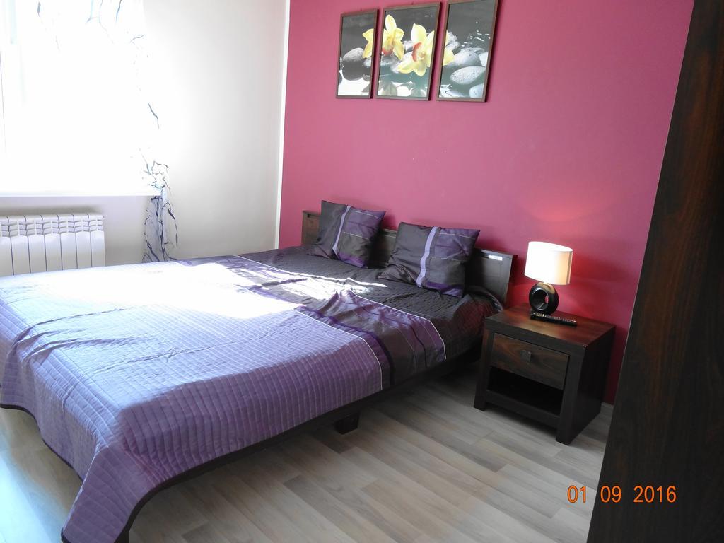 Apartament Krysztalowy Krynica Zdroj Exterior photo